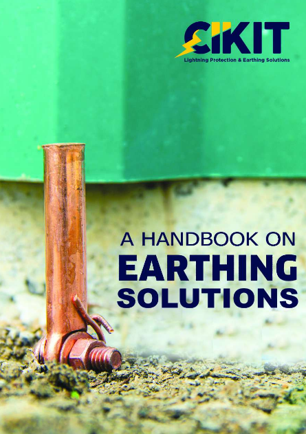 A Handbook on Earthing Solutions, CIKIT
